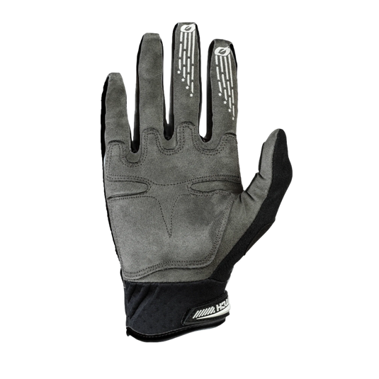 O'Neal Butch Carbon Fiber Glove Black