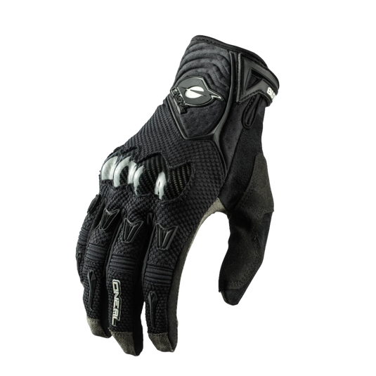 O'Neal Butch Carbon Fiber Glove Black