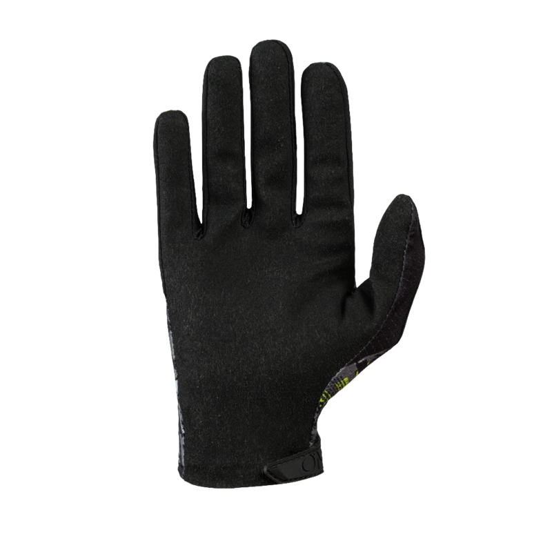 Load image into Gallery viewer, O&#39;NEAL Matrix Youth Glove Ride Black/Neon
