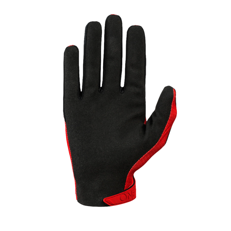 Load image into Gallery viewer, O&#39;NEAL Matrix Glove Stacked Red
