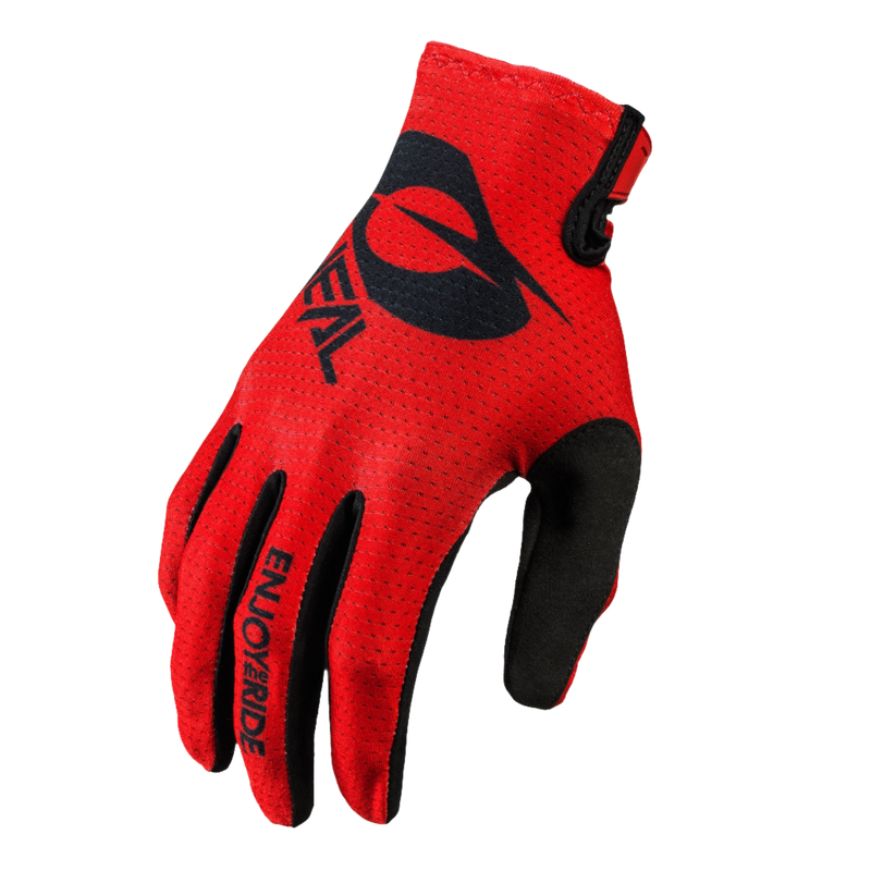 Load image into Gallery viewer, O&#39;NEAL Matrix Glove Stacked Red
