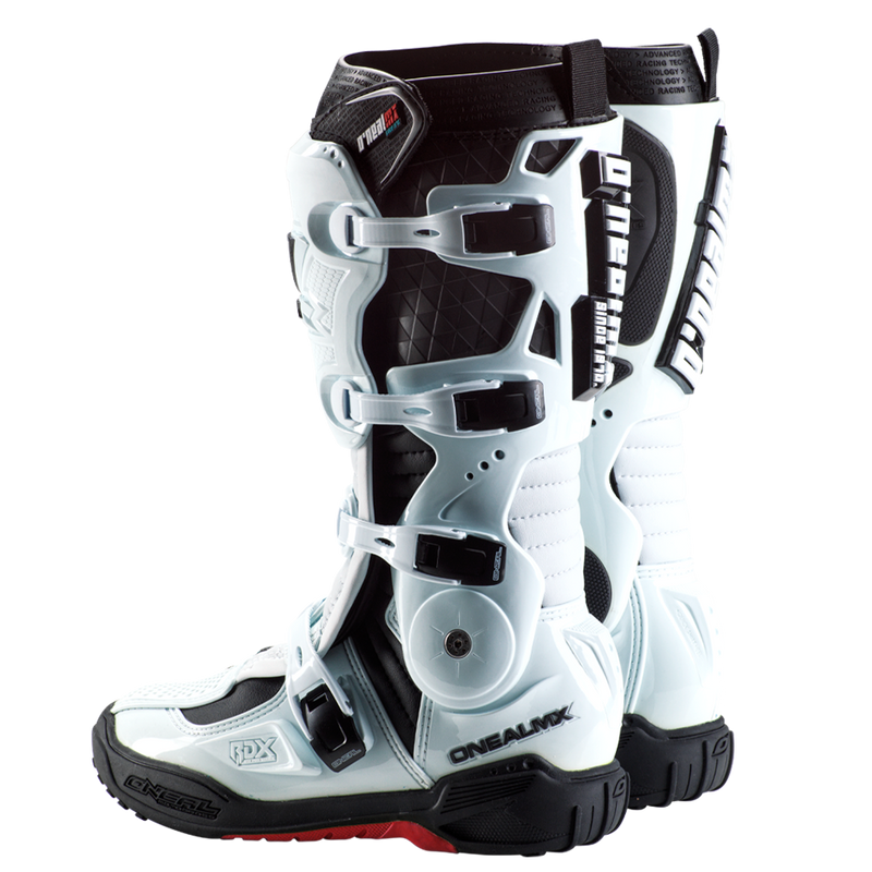 Load image into Gallery viewer, O&#39;Neal RDX Motocross Boots Black
