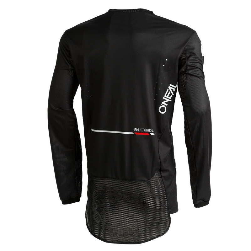 Load image into Gallery viewer, O&#39;Neal Hardwear Elite Jersey Black
