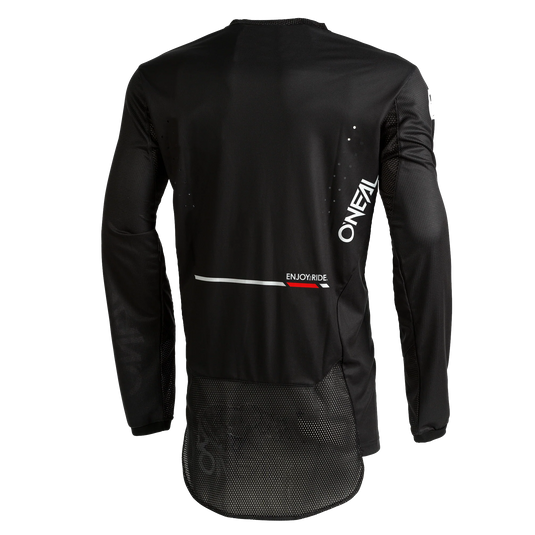 O'Neal Hardwear Elite Jersey Black