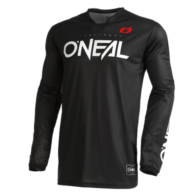 O'Neal Hardwear Elite Jersey Black