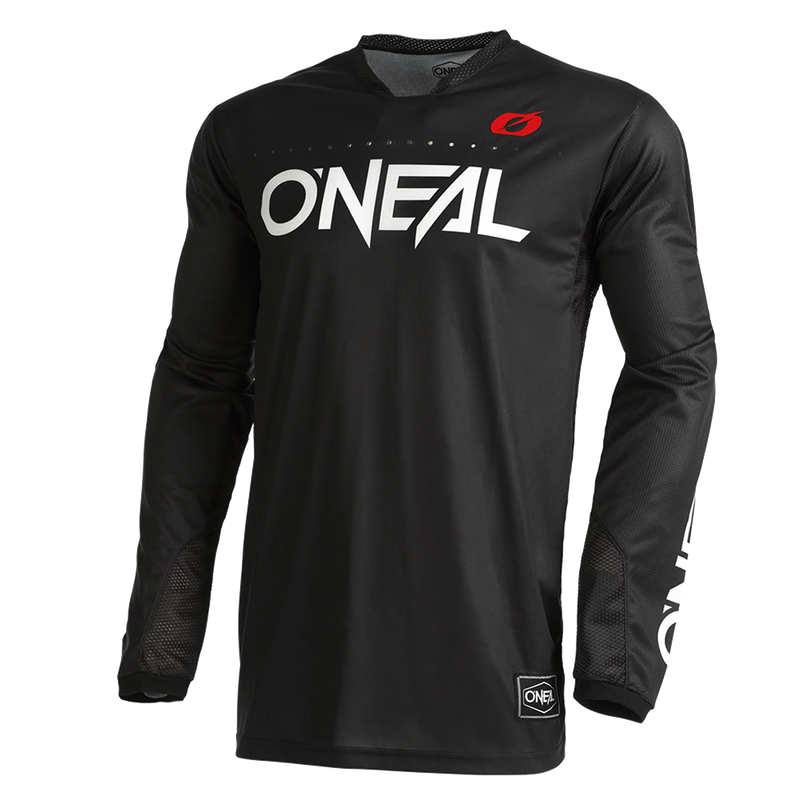 Load image into Gallery viewer, O&#39;Neal Hardwear Elite Jersey Black
