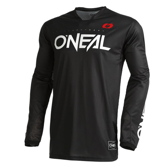 O'Neal Hardwear Elite Jersey Black