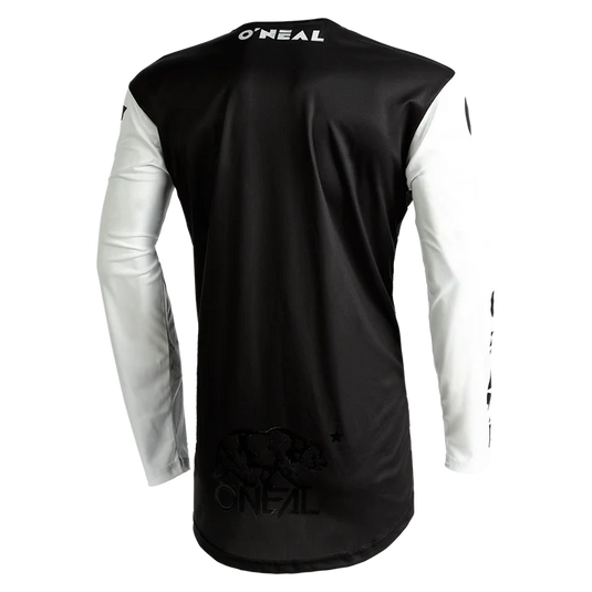 O'Neal Mayhem Bullet Jersey Black/White