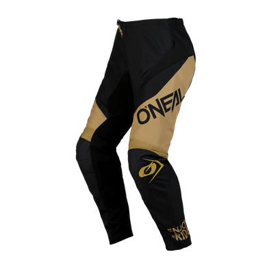 O'NEAL Element Racewear V.23 Pants Black/Sand