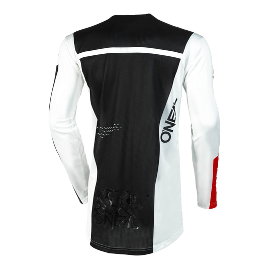 O'Neal Hardwear Air V.23 Slam Jersey Black/White