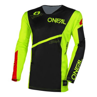 O'Neal Hardwear Air V.23 Slam Jersey Black/Neon