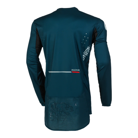 O'Neal Hardwear Elite V.23 Blue Pants & Jersey Gearset