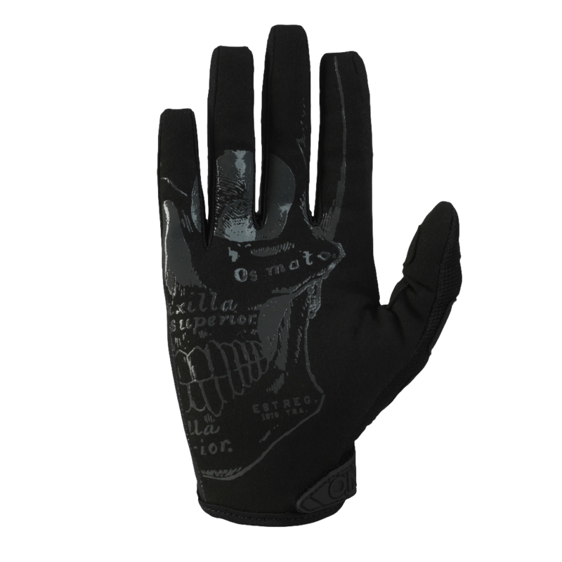 Load image into Gallery viewer, O&#39;NEAL Mayhem Attack V.23 Glove Black/White
