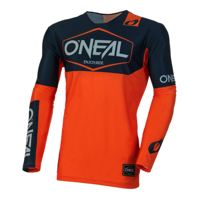 O'Neal Mayhem Hexx V.23 Jersey Blue/Orange