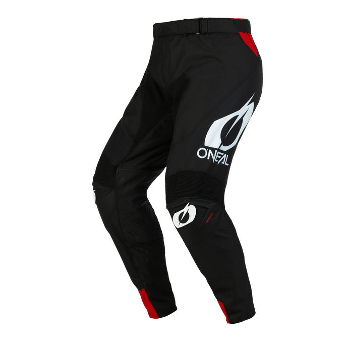 O'Neal Youth Mayhem Hexx V.23 Pants Black/White