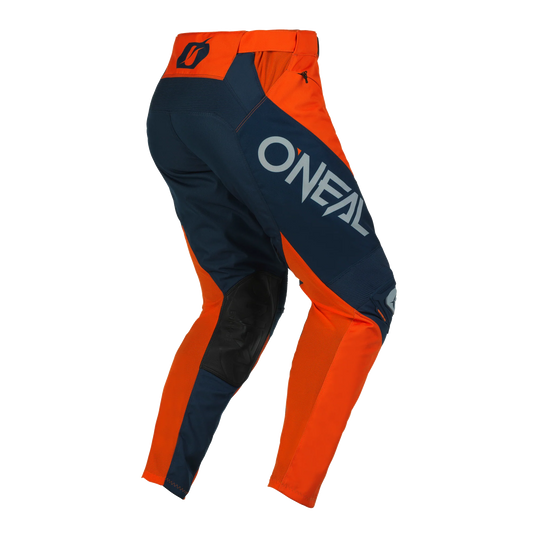 O'Neal Mayhem Hexx V.23 Pants Blue/Orange