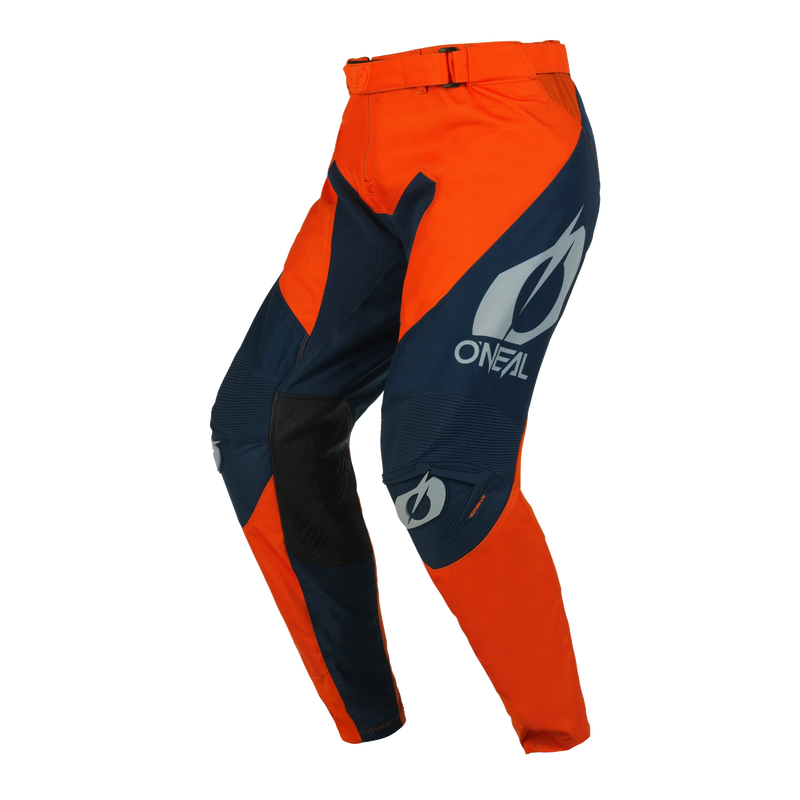 Load image into Gallery viewer, O&#39;Neal Mayhem Hexx V.23 Pants Blue/Orange
