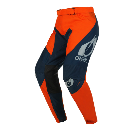 O'Neal Mayhem Hexx V.23 Pants Blue/Orange