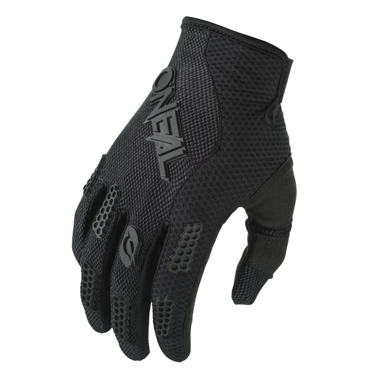 Load image into Gallery viewer, O&#39;NEAL Youth Element Racewear V.24 Glove Black
