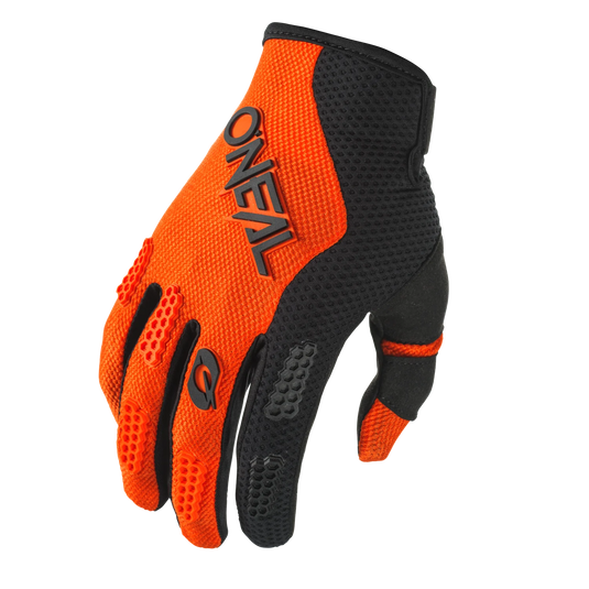 O'NEAL Element Racewear V.24 Glove Black/Orange