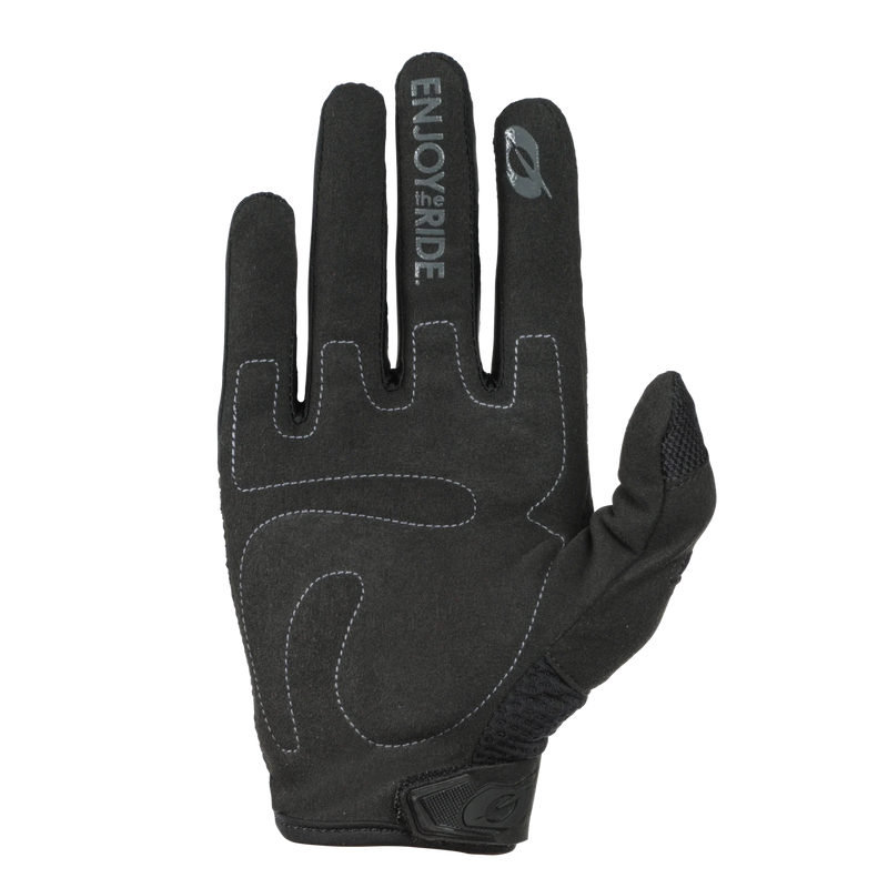 Load image into Gallery viewer, O&#39;NEAL Element Racewear V.24 Glove Black/Blue
