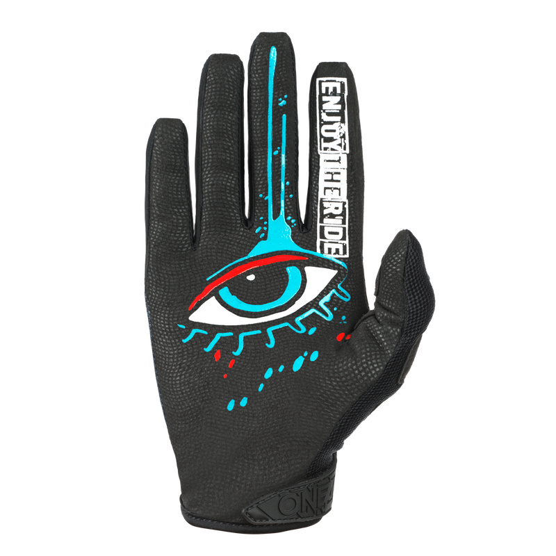 Load image into Gallery viewer, O&#39;Neal Mayhem Rancid V.24 Glove Black/White
