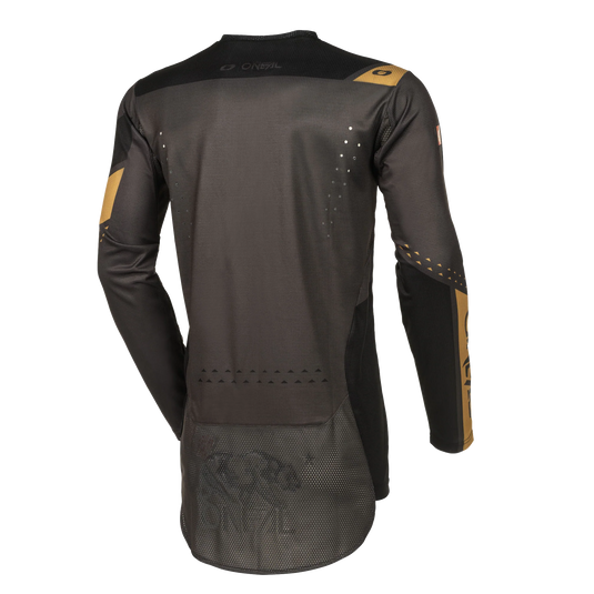 O'Neal Hardwear Haze V.24 Jersey Black/Gray/Sand