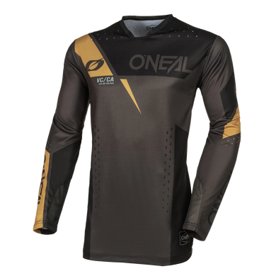 O'Neal Hardwear Haze V.24 Jersey Black/Gray/Sand