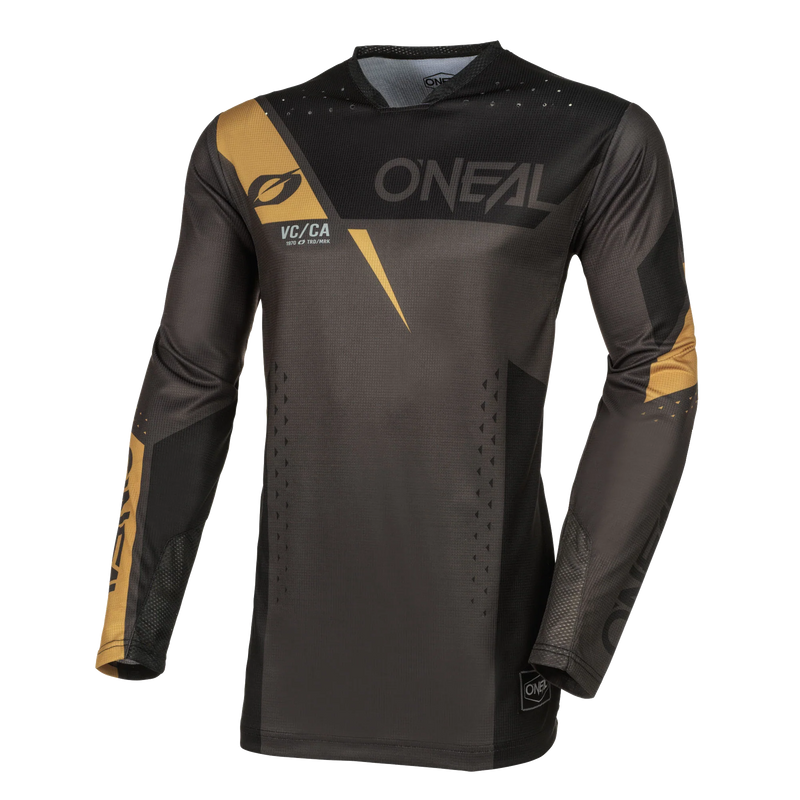 Load image into Gallery viewer, O&#39;Neal Hardwear Haze V.24 Jersey Black/Gray/Sand
