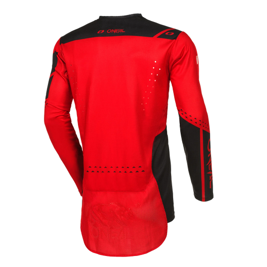 O'Neal Hardwear Haze V.24 Jersey Black/Red