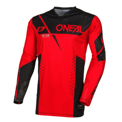 O'Neal Hardwear Haze V.24 Jersey Black/Red