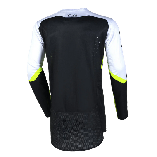 O'Neal Hardwear Flow Jersey Black / White