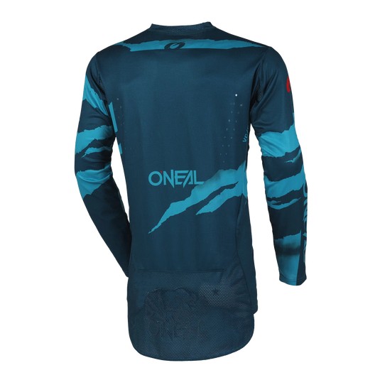 O'Neal Hardwear Wild Blue / Teal Pants & Jersey Gearset