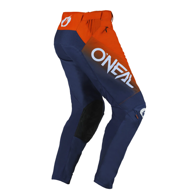 Load image into Gallery viewer, O&#39;Neal Mayhem Hexx V.25 Blue / Orange Pants &amp; Jersey Gearset
