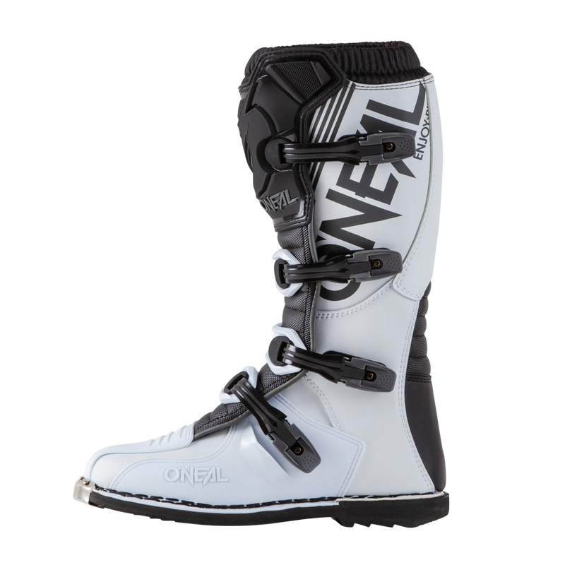 Load image into Gallery viewer, O&#39;NEAL Element Motocross Boots Gray
