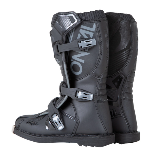 O'NEAL Youth Element Boots Black