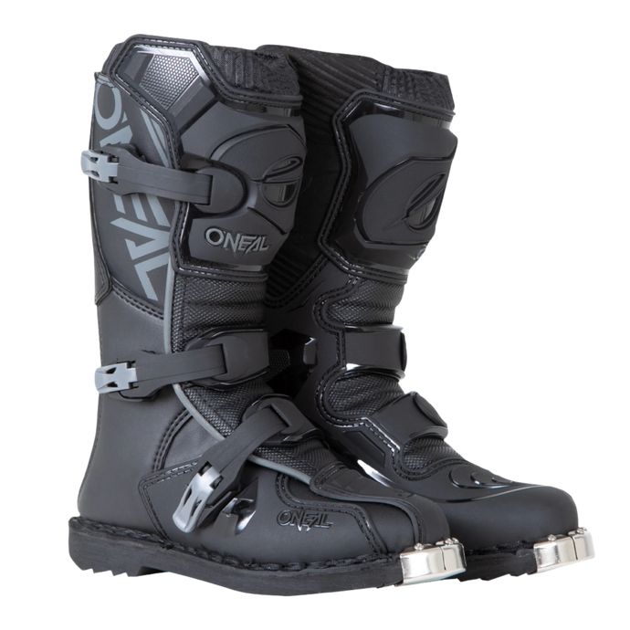 O'NEAL Youth Element Boots Black