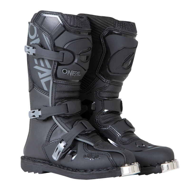 Load image into Gallery viewer, O&#39;NEAL Youth Element Boots Black
