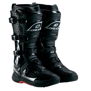 O'Neal RDX Motocross Boots Black