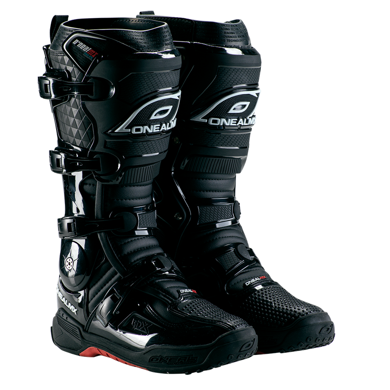 Load image into Gallery viewer, O&#39;Neal RDX Motocross Boots Black
