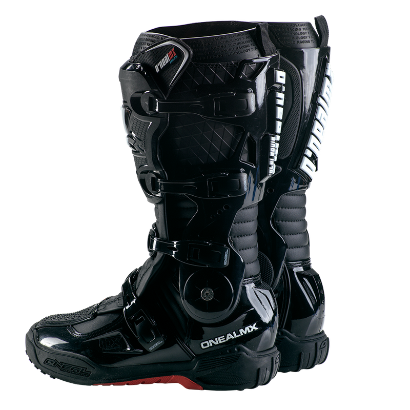 Load image into Gallery viewer, O&#39;Neal RDX Motocross Boots Gray
