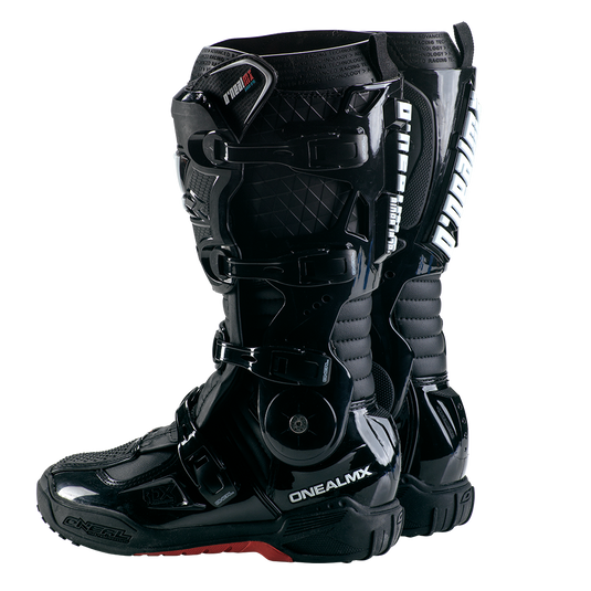 O'Neal RDX Motocross Boots Gray