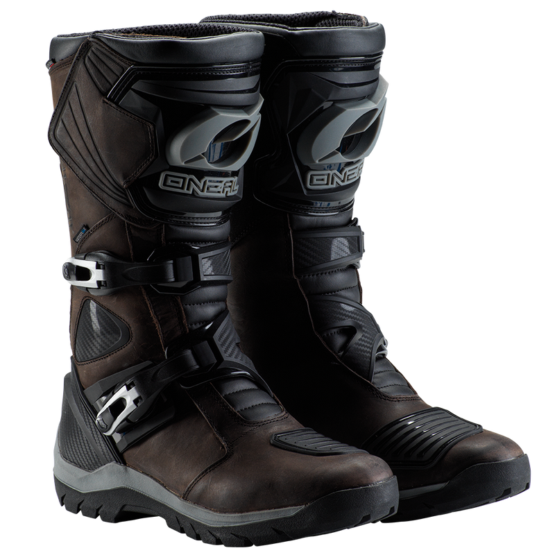 Load image into Gallery viewer, O&#39;NEAL Sierra Pro Boots Brown
