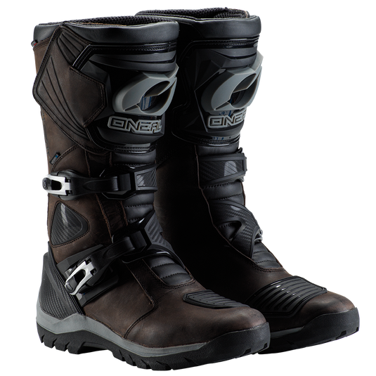 O'NEAL Sierra Pro Boots Brown