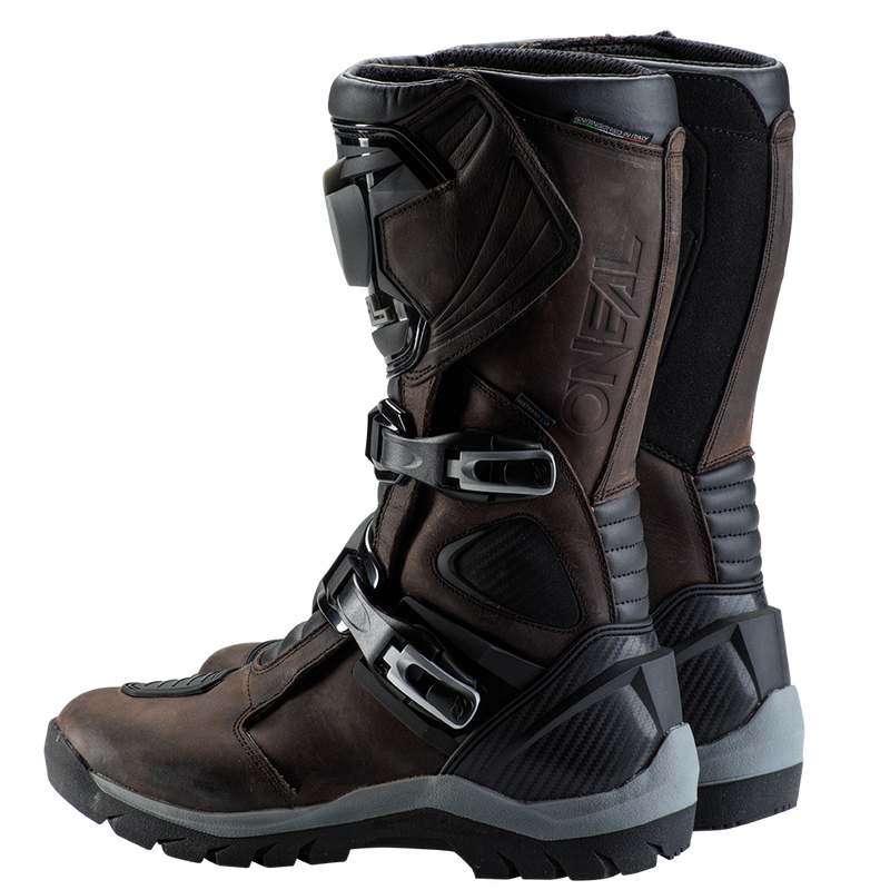 Load image into Gallery viewer, O&#39;NEAL Sierra Pro Boots Brown
