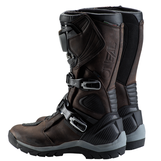 O'NEAL Sierra Pro Boots Brown