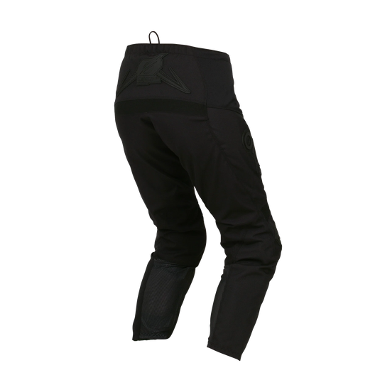 O'NEAL Women's Element Classic Pants Black/Black