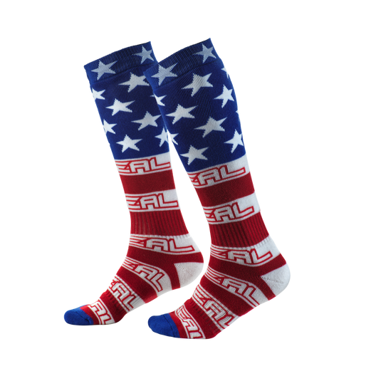 O'NEAL Pro MX USA Sox