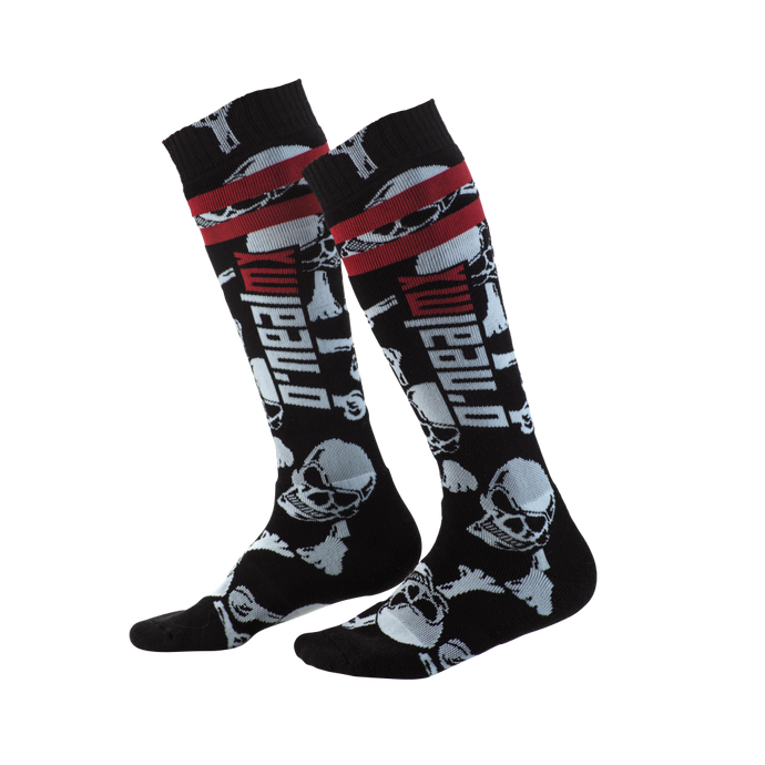 O'NEAL Pro MX Crossbones Sox