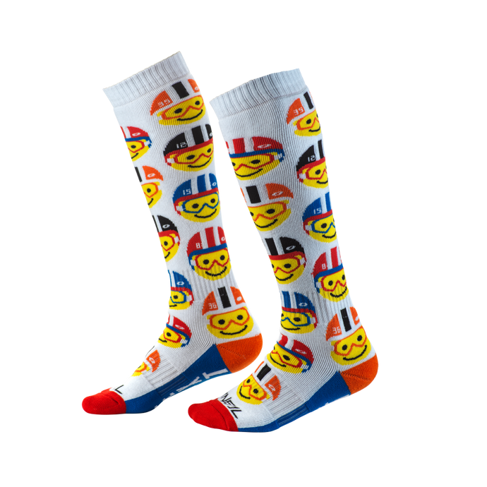 O'NEAL Pro MX Emoji Racer Sox